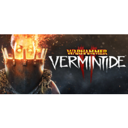 Warhammer: Vermintide 2 / Collector&amp;acute;s Edit 🔑STEAM KEY