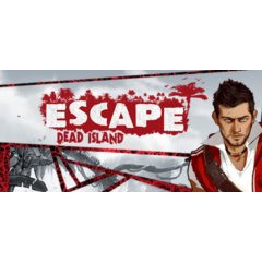 Escape Dead Island 🔑STEAM КЛЮЧ ✔️РОССИЯ + МИР
