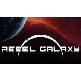 Rebel Galaxy (Steam key / Region Free)