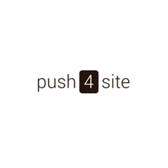 Промокод Push4site 990 рублей на баланс в подарок