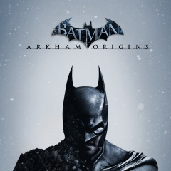 Batman Arkham Origins (Steam key / РФ+Весь Мир)