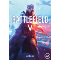 Battlefield V [Origin] RU/MULTI + ГАРАНТИЯ