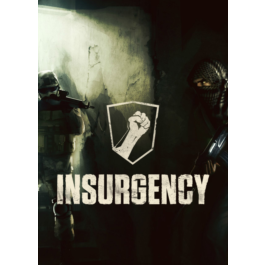 Insurgency / STEAM / 🔴CIS ONLY