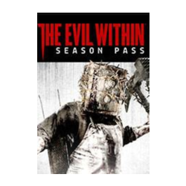 DLC The Evil Within: Season Pass / STEAM KEY / RU+CIS