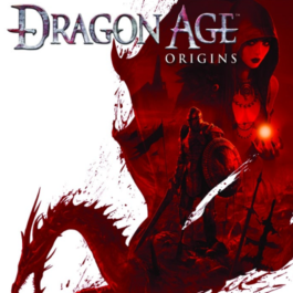 DRAGON AGE ORIGINS ✅(ORIGIN/EA APP/GLOBAL KEY)+GIFT