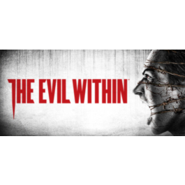 The Evil Within (steam cd-key RU)