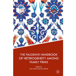 The Palgrave Handbook of Heterogeneity