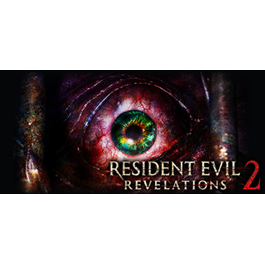 Resident Evil Revelations 2 Episode 1 Penal Colony RoW