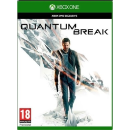 Quantum Break Xbox One KEY