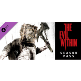 The Evil Within - Season Pass 🔑STEAM KEY ✔️GLOBAL