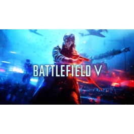 Battlefield V 5 | Reg Free | Warranty 6 month