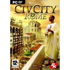 CivCity: Rome (Steam Gift Region Free / ROW)