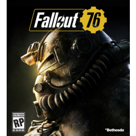 FALLOUT 76 + ATLANTIC CITY 🔵 (STEAM/RU/UA-CIS) KEY