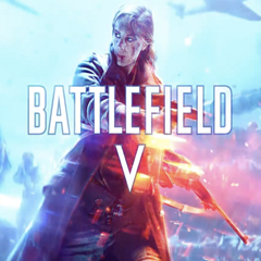 BATTLEFIELD V 5+ОГНЕННЫЙ ШТОРМ ✅(ORIGIN/EA APP)+ПОДАРОК