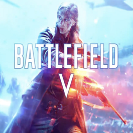 BATTLEFIELD V 5+FIRE STORM ✅(ORIGIN/EA APP/GLOBAL)+GIFT