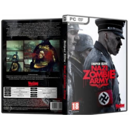 Sniper Elite: Nazi Zombie Army (Steam Gift Region Free)