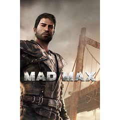 Mad Max (Steam Gift RU/CIS)