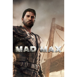 Mad Max (Steam Gift RU/CIS)