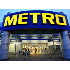 ✅Карта METRO-CC для физических лиц