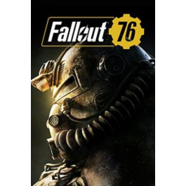 Fallout 76 | ACCOUNT + WARRANTY