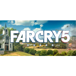 Far Cry 5 / GOLD🔑UBISOFT KEY ✔️ RUSSIA + GLOBAL*