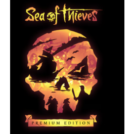 Sea of Thieves: 2024 Premium Edition+ONLINE+GLOBAL