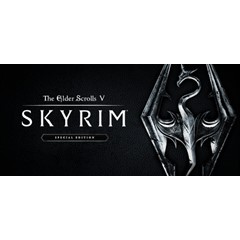 The Elder Scrolls V: Skyrim - SPECIAL🔑STEAM🔥РФ+СНГ