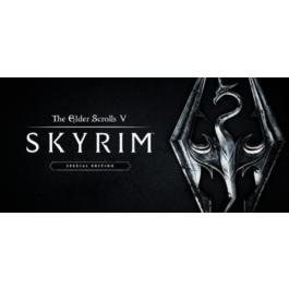 The Elder Scrolls V: Skyrim Special Edition 🔑STEAM KEY