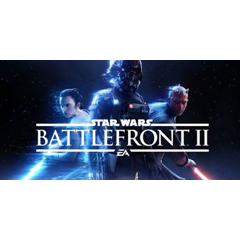 Star Wars Battlefront 2 + игры + почта | Смена данных