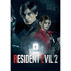 RESIDENT EVIL 2 REMAKE (STEAM) ОФИЦИАЛЬНО + ПОДАРОК