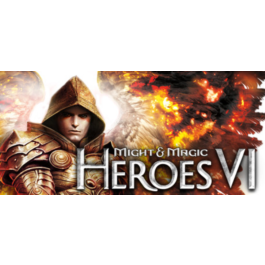 🔥🔥🔥 Might &amp; Magic: Heroes VI UPLAY RU+CIS 💳0%