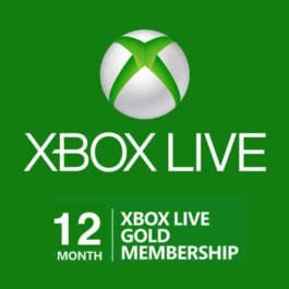 🔥 Xbox Game Pass Core 12 MONTH 🔵(RU) KEY