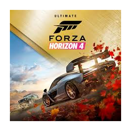 Forza Horizon 4 ULTIMAT/GEARS OF WAR 5+11 Game+ONLINE