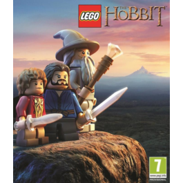 LEGO The Hobbit ( STEAM KEY)REGION FREE