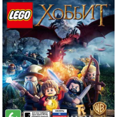 LEGO® The Hobbit™ (Steam key / РФ+Весь Мир)