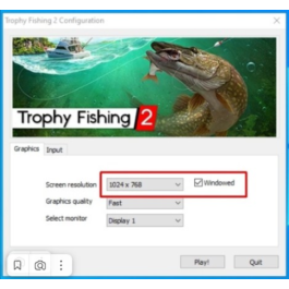 Trophy fishing 2 steam-bot for farming bait