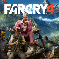 FAR CRY 4 ✅(UBISOFT КЛЮЧ)+ПОДАРОК