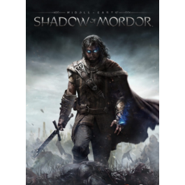 MIDDLE EARTH SHADOW OF MORDOR GOTY (STEAM/GLOBAL) +GIFT