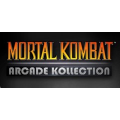 Mortal Kombat Arcade Kollection (3 in 1)🔑STEAM✔️РФ+МИР