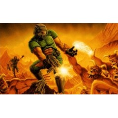 Doom Classic Complete (DOOM I + II + Final)🔑STEAM КЛЮЧ