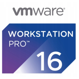 VMware Workstation 16 Pro