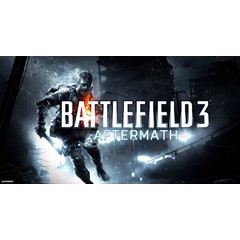 🔥🔥🔥 Battlefield 3: Aftermath ORIGIN REGION FREE 💳0%