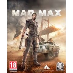 MAD MAX (STEAM) ОФИЦИАЛЬНЫЙ КЛЮЧ + ПОДАРОК