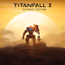 🔑 Key Titanfall™ 2: Ultimate Edition Xbox One &amp; Series