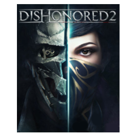 DISHONORED 2 (STEAM) + GIFT + DISCOUNT