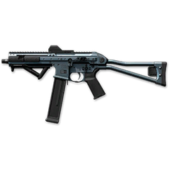 Warface 16 Bloody X7 макросы LWRC SMG-45