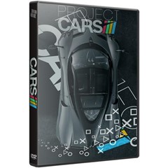 Project CARS Limited Ed. (Tradable Steam Gift RegFree)