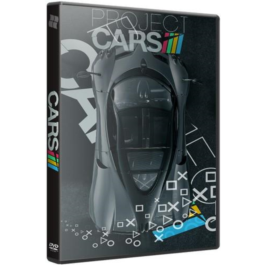 Project CARS Limited Ed. (Tradable Steam Gift RegFree)