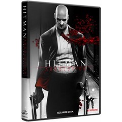 Hitman Absolution (Steam Gift Region Free / ROW)