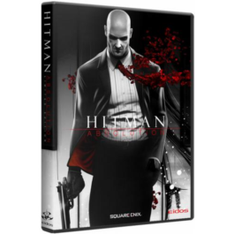 Hitman Absolution (Steam Gift Region Free / ROW)